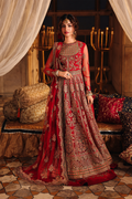 Saad Shaikh | Silsila Formals 25 | Shehnoor - House Of Hania