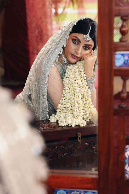 Saad Shaikh | Silsila Formals 25 | Shehwar - House Of Hania
