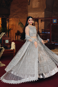 Saad Shaikh | Silsila Formals 25 | Shehwar - House Of Hania