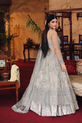 Saad Shaikh | Silsila Formals 25 | Shehwar - House Of Hania