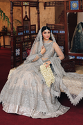 Saad Shaikh | Silsila Formals 25 | Shehwar - House Of Hania