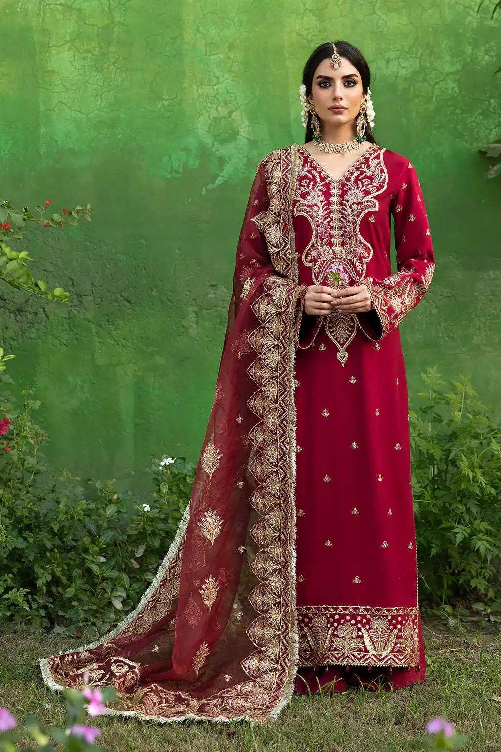 Saad Shaikh | Singhar Festive 23 | Iksha - House Of Hania