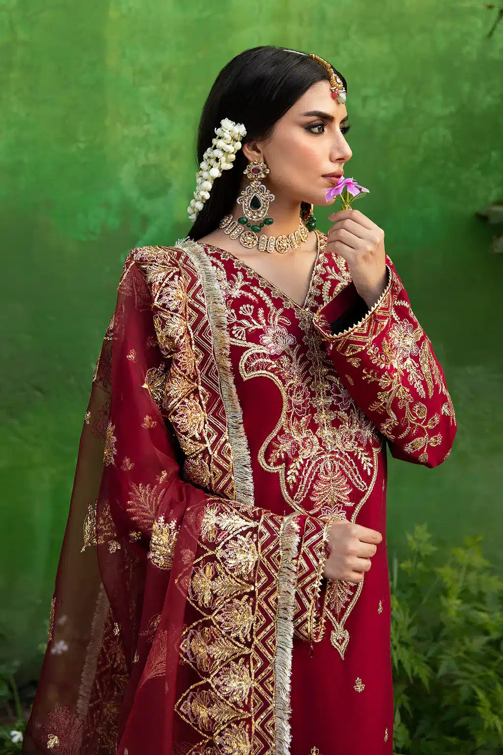 Saad Shaikh | Singhar Festive 23 | Iksha - House Of Hania