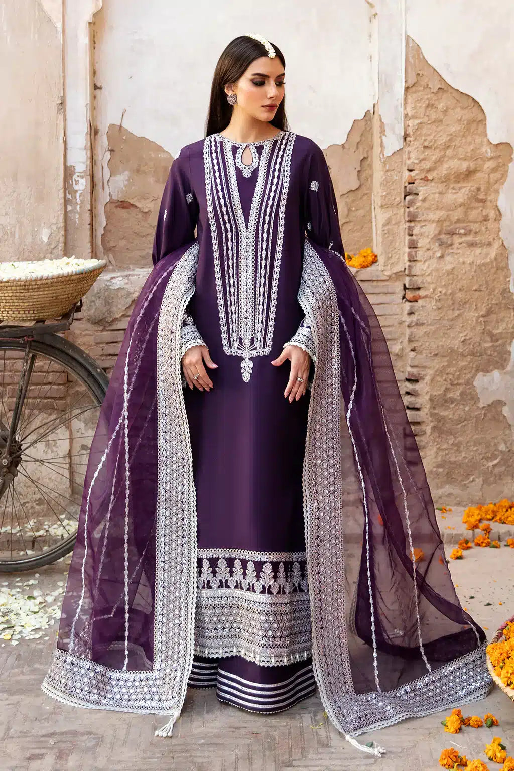Saad Shaikh | Singhar Festive 23 | Rajkhumari - House Of Hania