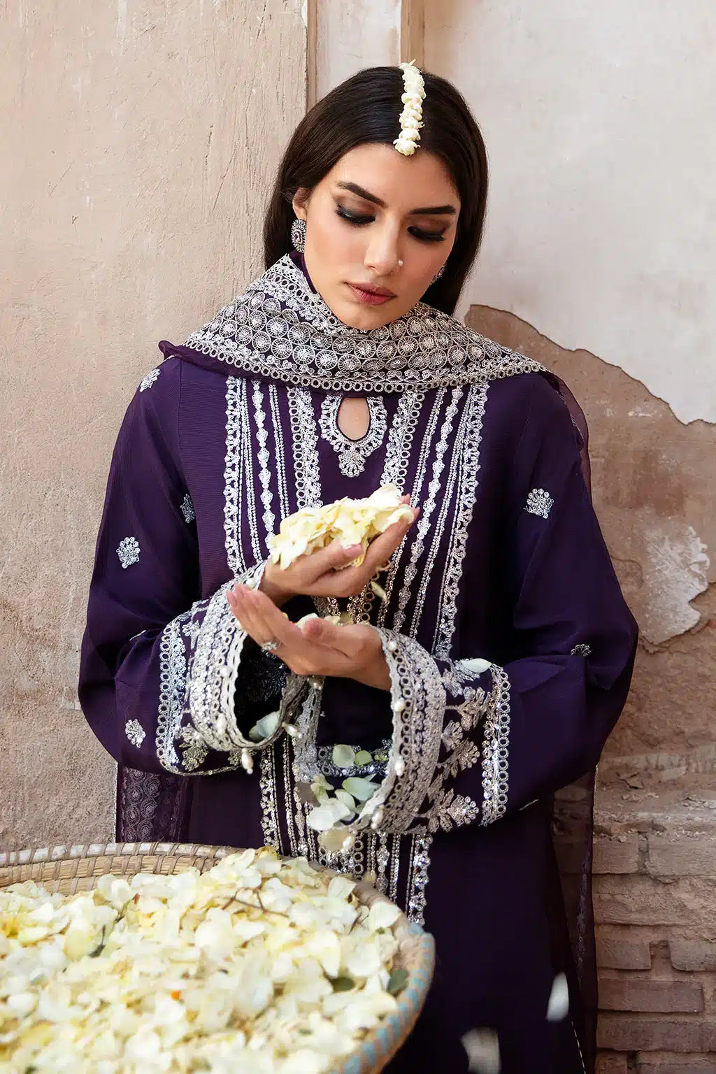 Saad Shaikh | Singhar Festive 23 | Rajkhumari - House Of Hania