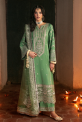 Saad Shaikh | Singhar Premium Silk 25 | AIRA - House Of Hania