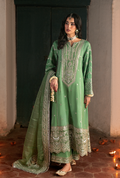 Saad Shaikh | Singhar Premium Silk 25 | AIRA - House Of Hania