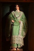 Saad Shaikh | Singhar Premium Silk 25 | AIRA - House Of Hania