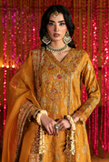 Saad Shaikh | Singhar Premium Silk 25 | KAYA - House Of Hania