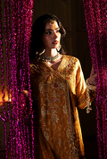 Saad Shaikh | Singhar Premium Silk 25 | KAYA - House Of Hania