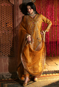 Saad Shaikh | Singhar Premium Silk 25 | KAYA - House Of Hania