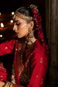 Saad Shaikh | Singhar Premium Silk 25 | PASHМА - House Of Hania