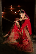 Saad Shaikh | Singhar Premium Silk 25 | PASHМА - House Of Hania