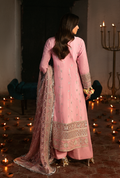 Saad Shaikh | Singhar Premium Silk 25 | ROSHAAN - House Of Hania