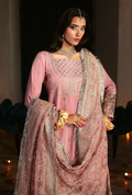 Saad Shaikh | Singhar Premium Silk 25 | ROSHAAN - House Of Hania