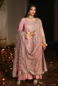 Saad Shaikh | Singhar Premium Silk 25 | ROSHAAN - House Of Hania