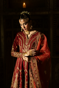 Saad Shaikh | Singhar Premium Silk 25 | SHAZMA - House Of Hania