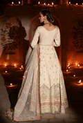 Saad Shaikh | Singhar Premium Silk 25 | SITARA - House Of Hania
