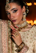 Saad Shaikh | Singhar Premium Silk 25 | SITARA - House Of Hania