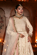 Saad Shaikh | Singhar Premium Silk 25 | SITARA - House Of Hania