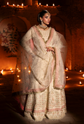 Saad Shaikh | Singhar Premium Silk 25 | SITARA - House Of Hania