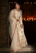 Saad Shaikh | Singhar Premium Silk 25 | SITARA - House Of Hania