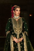 Saad Shaikh | Singhar Premium Silk 25 | ZAIB - House Of Hania