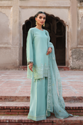 Saad Shaikh | Zaria Festive Pret 25 | AURA - House Of Hania