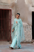 Saad Shaikh | Zaria Festive Pret 25 | AURA - House Of Hania