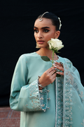 Saad Shaikh | Zaria Festive Pret 25 | AURA - House Of Hania