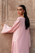 Saad Shaikh | Zaria Festive Pret 25 | BLUSH - House Of Hania