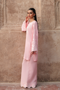 Saad Shaikh | Zaria Festive Pret 25 | BLUSH - House Of Hania