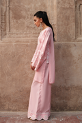 Saad Shaikh | Zaria Festive Pret 25 | BLUSH - House Of Hania