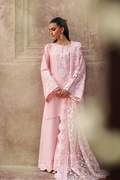 Saad Shaikh | Zaria Festive Pret 25 | BLUSH - House Of Hania
