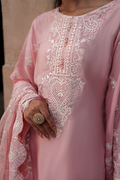 Saad Shaikh | Zaria Festive Pret 25 | BLUSH - House Of Hania