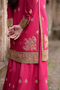 Saad Shaikh | Zaria Festive Pret 25 | CELESTE - House Of Hania