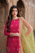 Saad Shaikh | Zaria Festive Pret 25 | CELESTE - House Of Hania