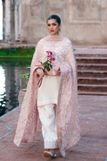Saad Shaikh | Zaria Festive Pret 25 | CHENTLY - House Of Hania
