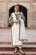 Saad Shaikh | Zaria Festive Pret 25 | ISLE - House Of Hania