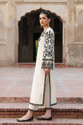 Saad Shaikh | Zaria Festive Pret 25 | ISLE - House Of Hania