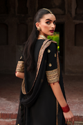 Saad Shaikh | Zaria Festive Pret 25 | NOVA - House Of Hania