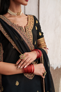 Saad Shaikh | Zaria Festive Pret 25 | NOVA - House Of Hania