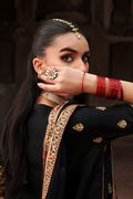 Saad Shaikh | Zaria Festive Pret 25 | NOVA - House Of Hania
