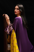 Saad Shaikh | Zaria Festive Pret 25 | RAVEN - House Of Hania