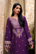 Saad Shaikh | Zaria Festive Pret 25 | RAVEN - House Of Hania