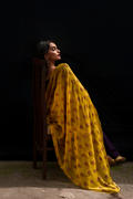 Saad Shaikh | Zaria Festive Pret 25 | RAVEN - House Of Hania