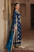 Saad Shaikh | Zaria Festive Pret 25 | SAPPHIRE - House Of Hania