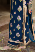 Saad Shaikh | Zaria Festive Pret 25 | SAPPHIRE - House Of Hania