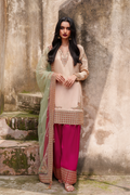 Saad Shaikh | Zaria Festive Pret 25 | SIERRA - House Of Hania