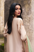 Saad Shaikh | Zaria Festive Pret 25 | SIERRA - House Of Hania